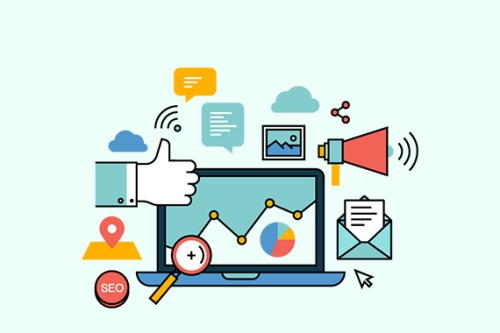 鄂托克前提升网络推广效果企业要注意哪些方面的问题