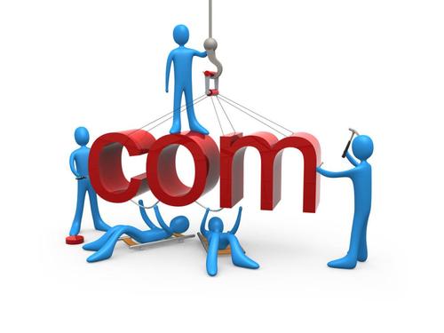 鄂托克前企业网站建设成功与否和哪些有关呢