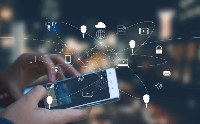 鄂托克前分析企业做微信营销常见的几种模式