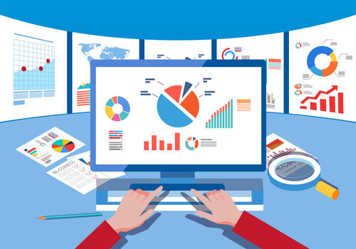 鄂托克前哪一种网站设计风格才是适合企业呢？