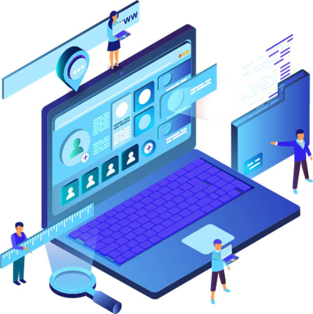 鄂托克前分析企业网站设计过程中需要注意的几个问题